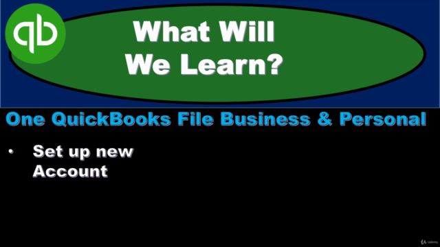 QuickBooks Pro-Business & Personal-One QuickBooks File - Screenshot_01