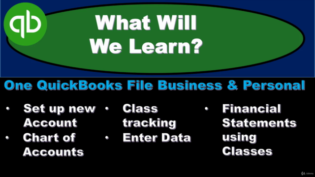 QuickBooks Pro-Business & Personal-One QuickBooks File - Screenshot_03
