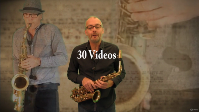 How to Play Funky Saxophone – Screenshot 2