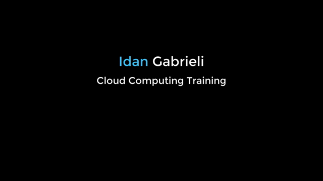 Becoming a Cloud Expert - Microsoft Azure IaaS - Level 2 – Screenshot 4