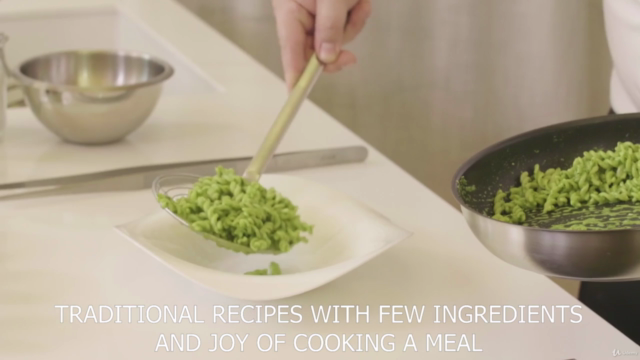 Authentic Italian cooking – Screenshot 3