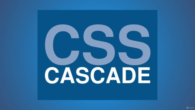 CSS3 Selectors, Cascade, Specificity, Basics Ultimate Guide – Screenshot 3
