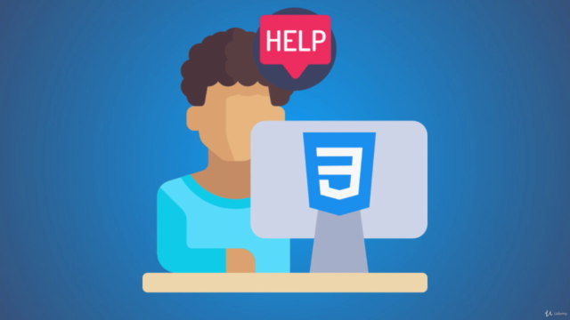 CSS3 Selectors, Cascade, Specificity, Basics Ultimate Guide – Screenshot 4