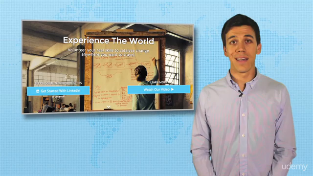 Best Practices for Volunteering Overseas – Screenshot 1