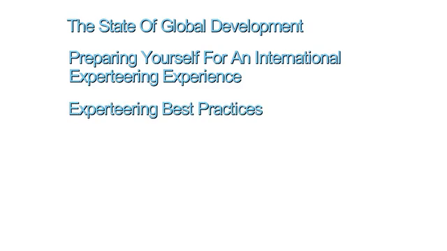 Best Practices for Volunteering Overseas – Screenshot 3