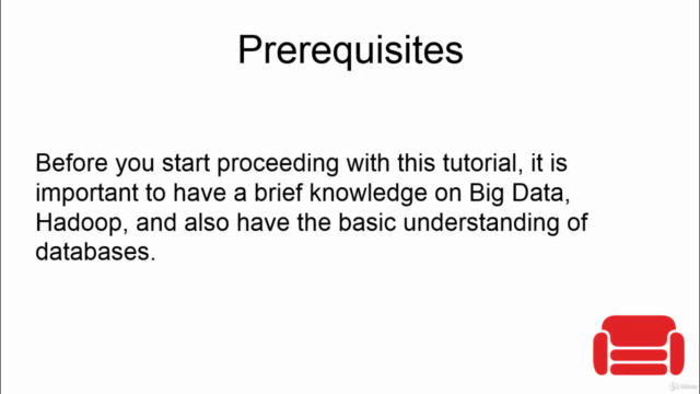 CouchDB - Mastering Database Design with CouchDB – Screenshot 4