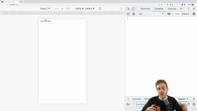 Web Components & Stencil.js - Build Custom HTML Elements – Screenshot 1