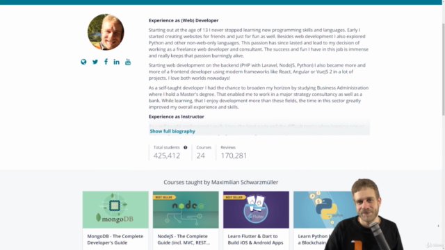 Web Components & Stencil.js - Build Custom HTML Elements – Screenshot 3