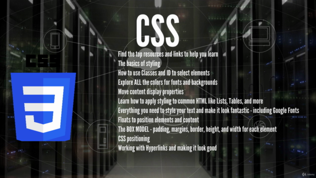 HTML CSS JavaScript for Beginners Modern Web Design Course - Screenshot_01