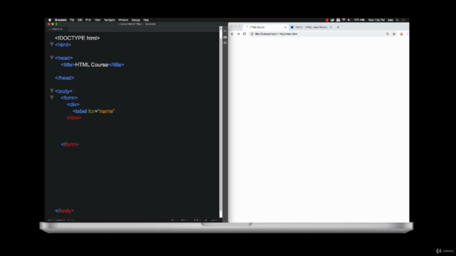 HTML CSS JavaScript for Beginners Modern Web Design Course - Screenshot_02
