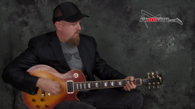 Learn Old School Authentic Blues Lead & Rhythm guitar – Screenshot 3