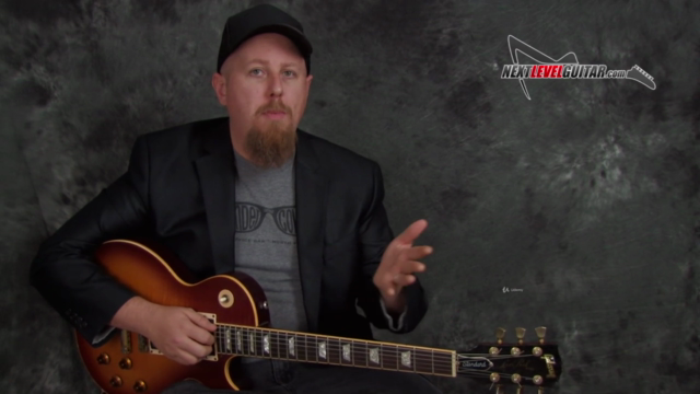Learn Old School Authentic Blues Lead & Rhythm guitar – Screenshot 4