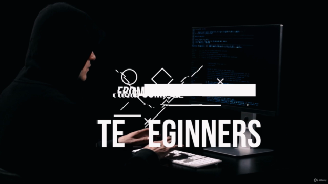 Penetration Testing and Ethical Hacking Complete Hands-on – Screenshot 3