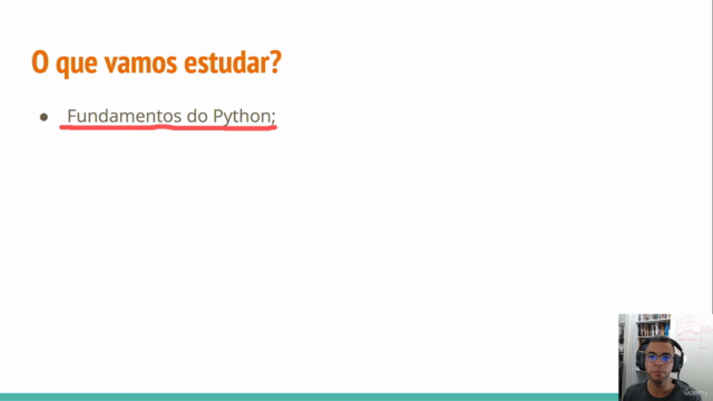 Álgebra Linear com Python – Screenshot 3