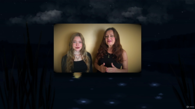 The Art of Sigil Magick in Witchcraft – Screenshot 1