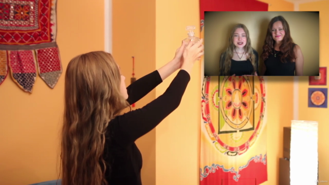 The Art of Sigil Magick in Witchcraft – Screenshot 4