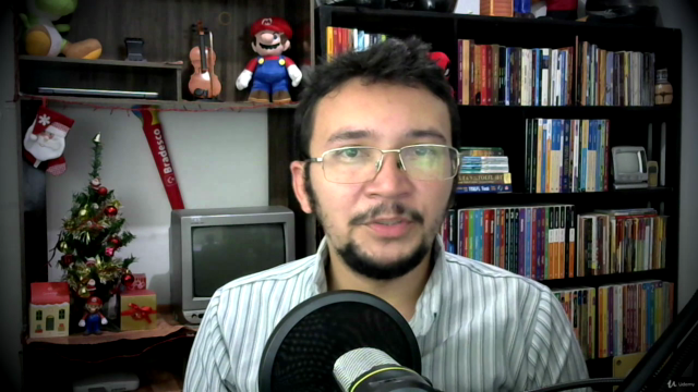 Curso de Fundamentos da Linguagem JavaScript – Screenshot 1