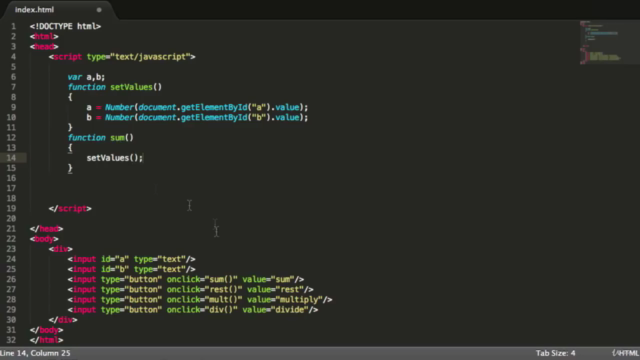 Curso de Fundamentos da Linguagem JavaScript – Screenshot 3