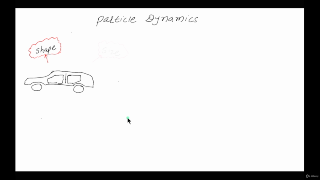 Engineering Mechanics -Particle Dynamics – Screenshot 1
