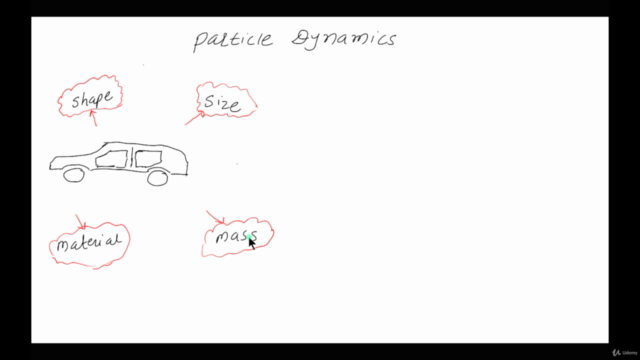 Engineering Mechanics -Particle Dynamics – Screenshot 2