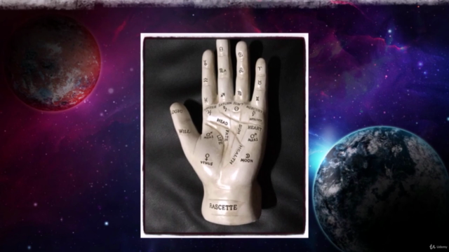 Palmistry for Beginners: How to Read Like a Pro – Screenshot 4