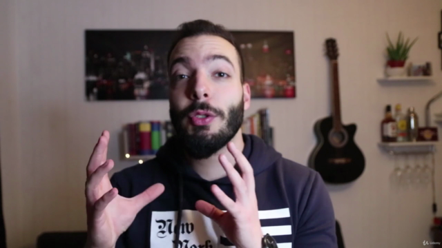 Conversational Arabic Course: Learn Lebanese Arabic Dialect! – Screenshot 1