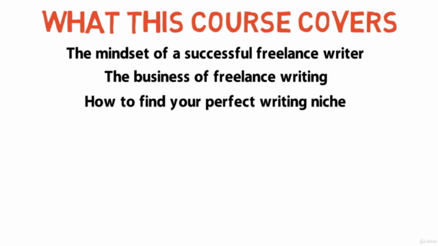 Freelance Writing 101: Start Your Successful Writing Career - Screenshot_03