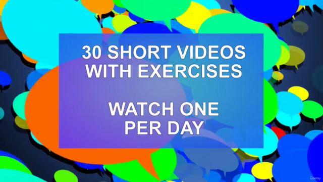 Voice Training – 30-Days to a More Confident Powerful Voice. – Screenshot 3