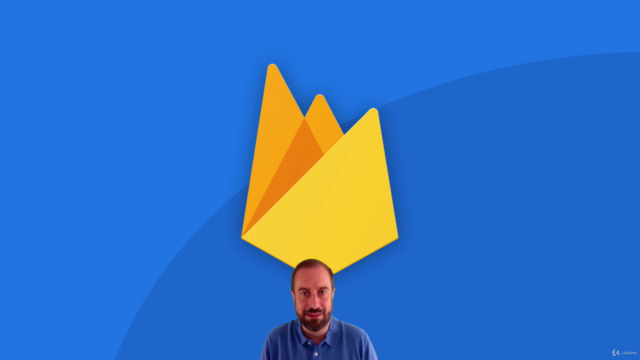 Firebase In Depth – Screenshot 1
