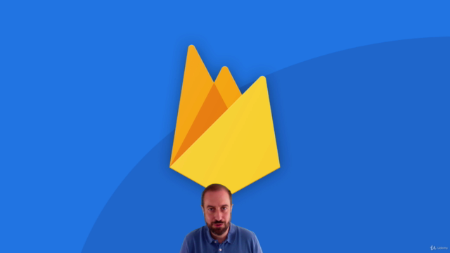 Firebase In Depth – Screenshot 4