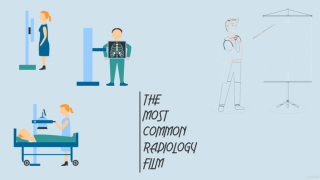 How to Read Chest X-Ray - From Zero to Hero – Screenshot 1