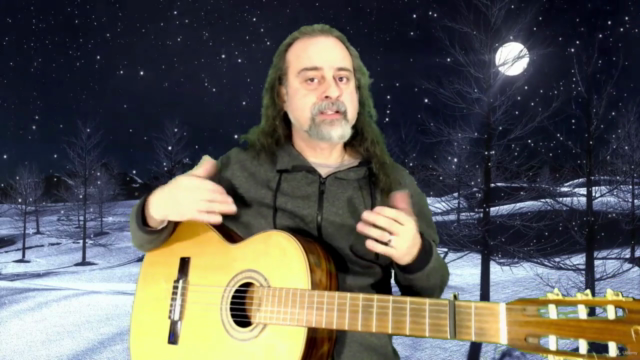Canzoni di natale con la chitarra, corso per principianti – Screenshot 4