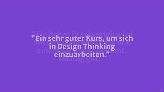 Design Thinking Crashkurs | Vom Einsteiger zum Anwender - Screenshot_02