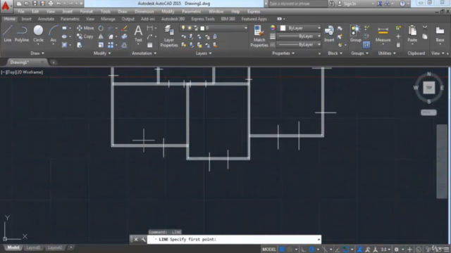 ( Learn Autocad 2019 )اتعلم اوتوكاد 2019 – Screenshot 1