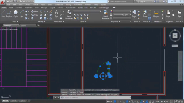 ( Learn Autocad 2019 )اتعلم اوتوكاد 2019 – Screenshot 2