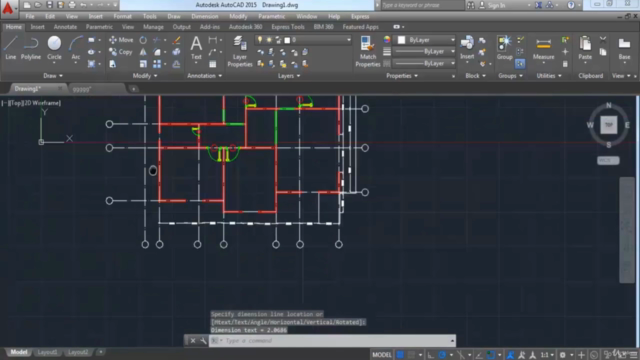 ( Learn Autocad 2019 )اتعلم اوتوكاد 2019 – Screenshot 3