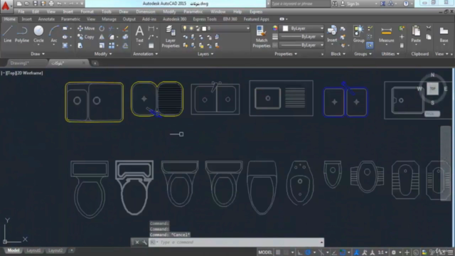 ( Learn Autocad 2019 )اتعلم اوتوكاد 2019 – Screenshot 4