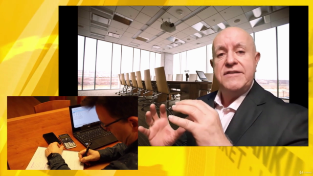 Consultoria Empresarial - Carreira de sucesso em sua área – Screenshot 1