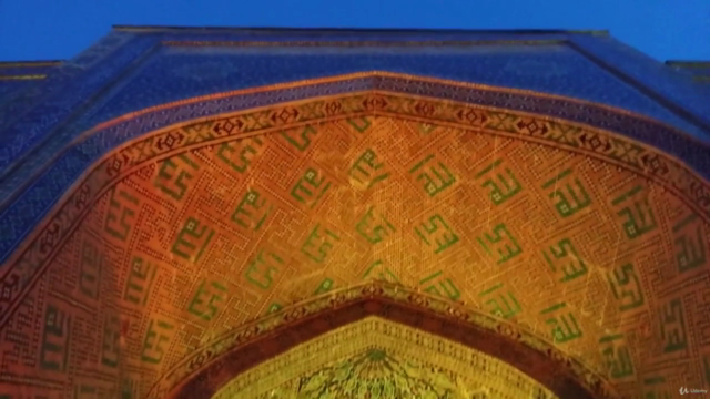 Learn Uzbek language and travel Uzbekistan safely. – Screenshot 1