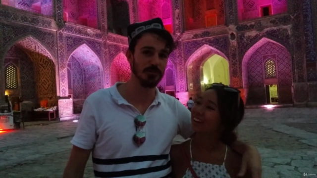 Learn Uzbek language and travel Uzbekistan safely. – Screenshot 4
