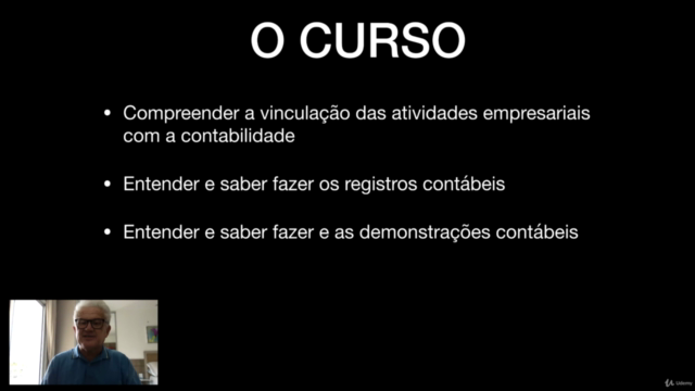 Contabilidade Descomplicada – Screenshot 3