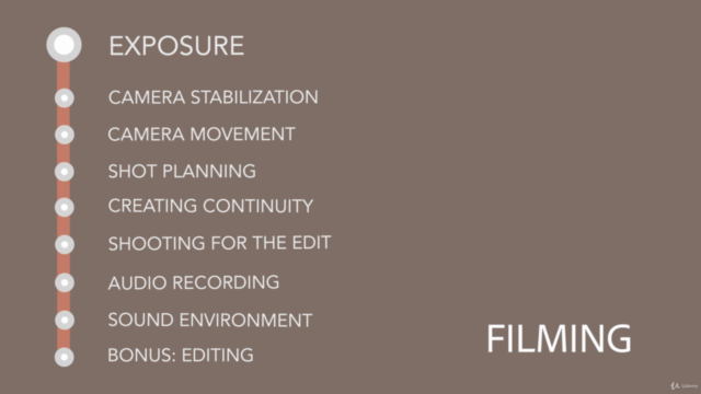 From Photographer to Filmmaker in 16 Minutes – Screenshot 3