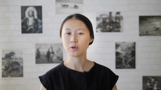 From Photographer to Filmmaker in 16 Minutes – Screenshot 4