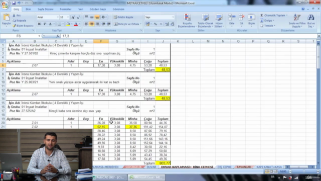 YAPIM İŞİ İHALESİNE HAZIRLIK SÜRECİ – Screenshot 3