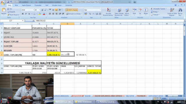 YAPIM İŞİ İHALESİNE HAZIRLIK SÜRECİ – Screenshot 4