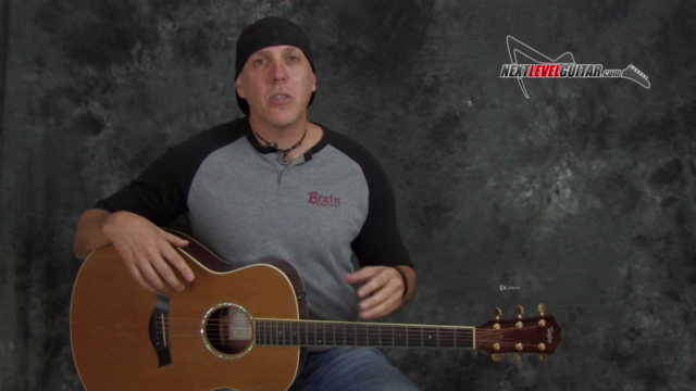 Master Barre Chords on Guitar - a step-by-step curriculum – Screenshot 2