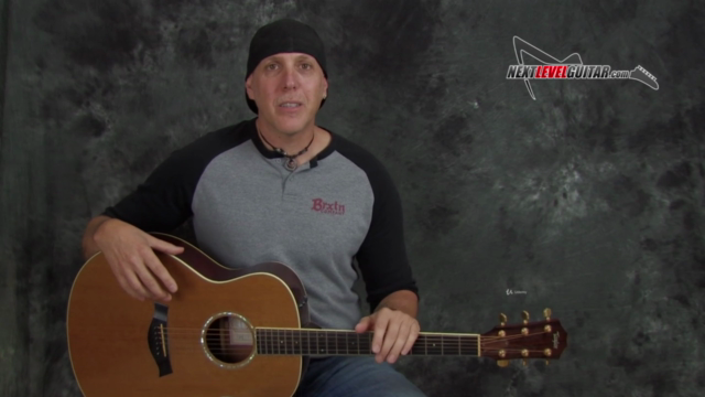 Master Barre Chords on Guitar - a step-by-step curriculum – Screenshot 3