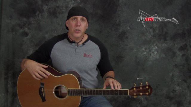 Master Barre Chords on Guitar - a step-by-step curriculum – Screenshot 4