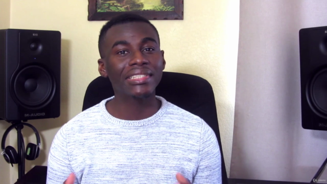 Gospel Piano Keyboard Chord Mastery Course – Screenshot 1