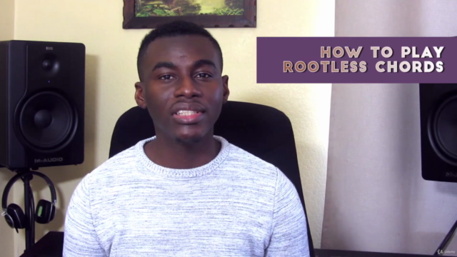 Gospel Piano Keyboard Chord Mastery Course – Screenshot 3